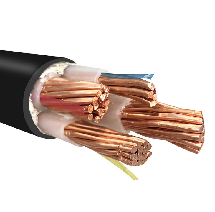 高压电力电缆动力电缆