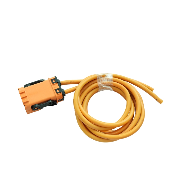 New Energy Storage Harness