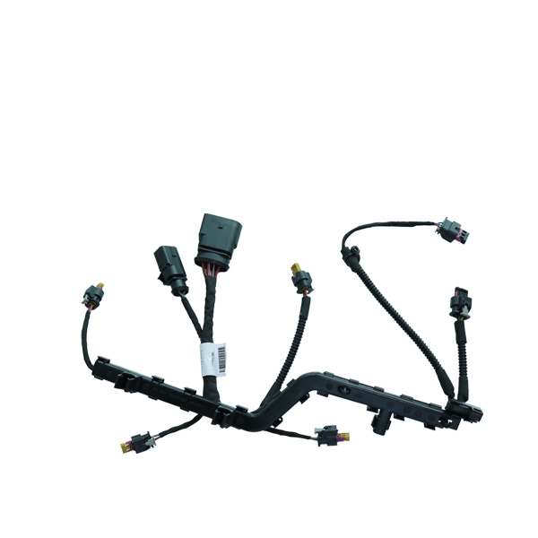 Fuel Injector harness