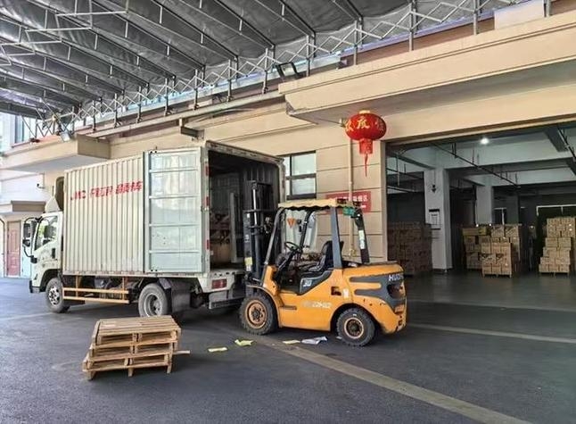 Buik orders shipped within 10 days