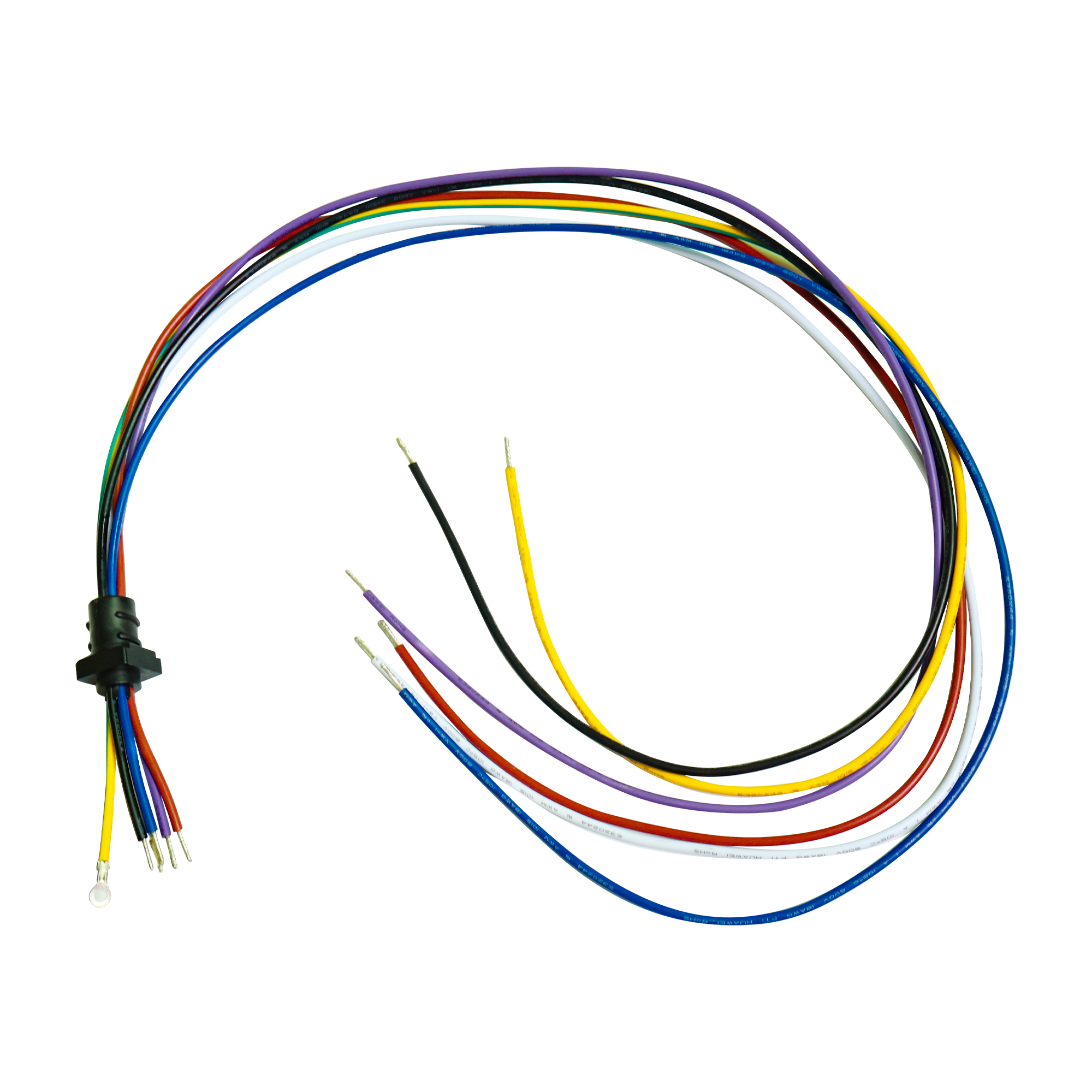 bayonet cable-Wiring Harness