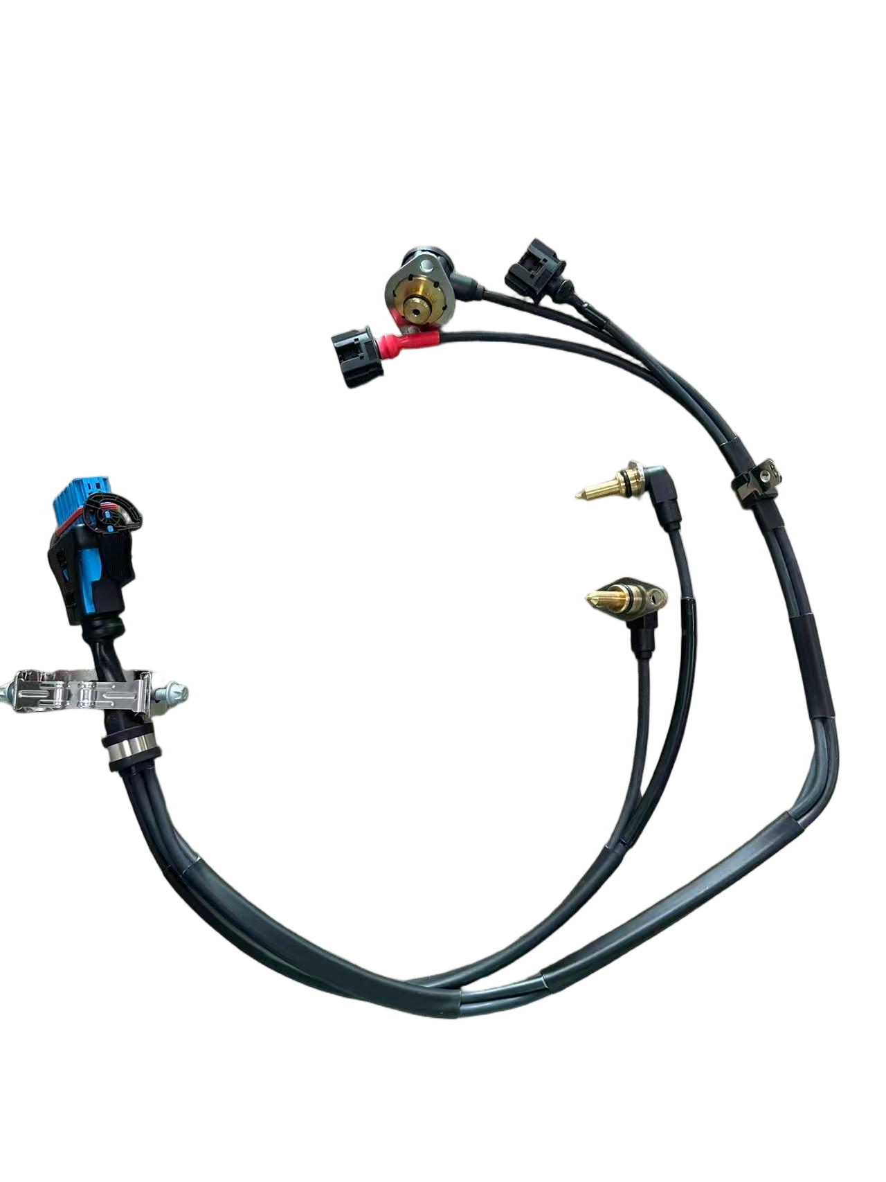 Transmission-ZF0501219774-Cable Assemblies