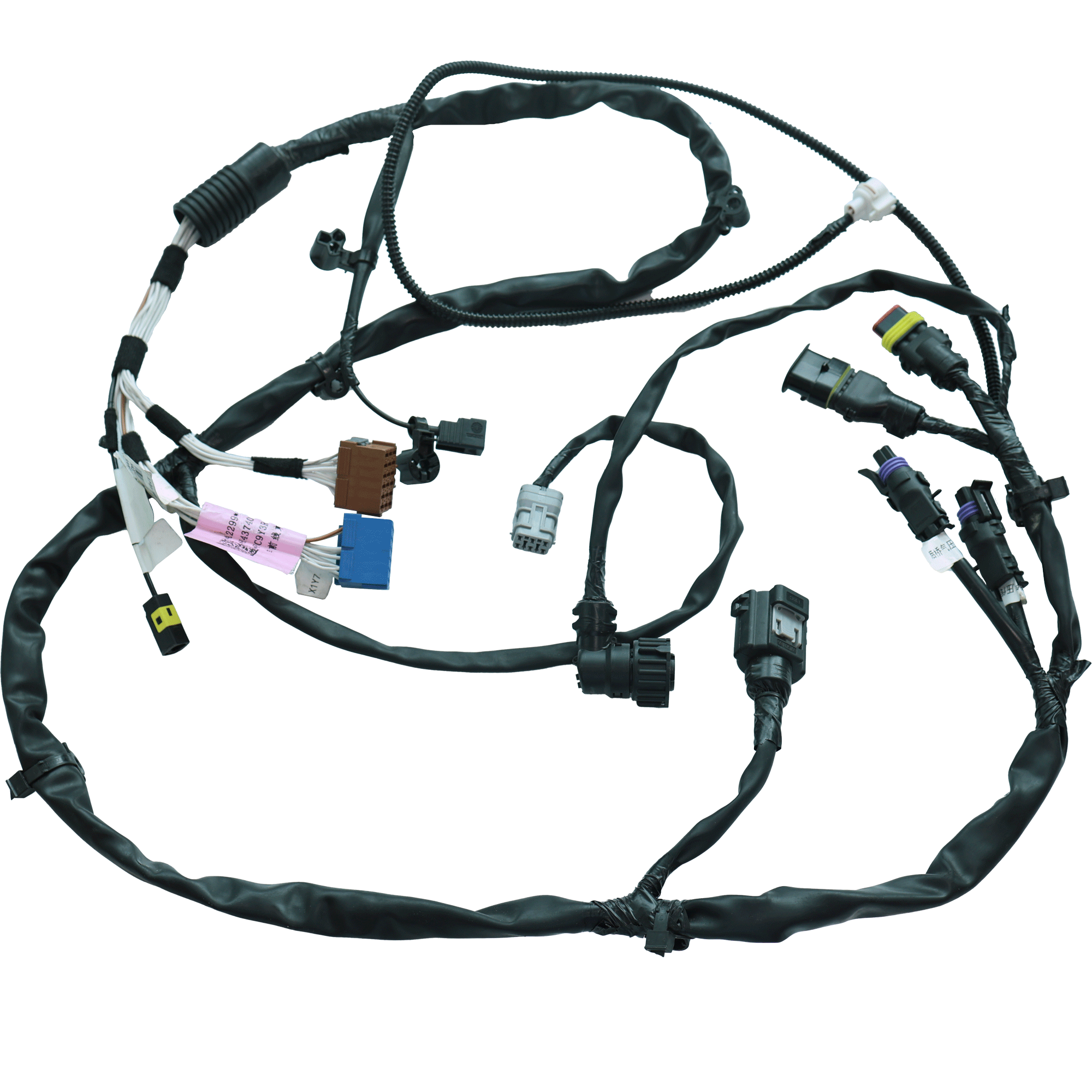 Roof Harness Assembly​-Automotive Wiring Harness