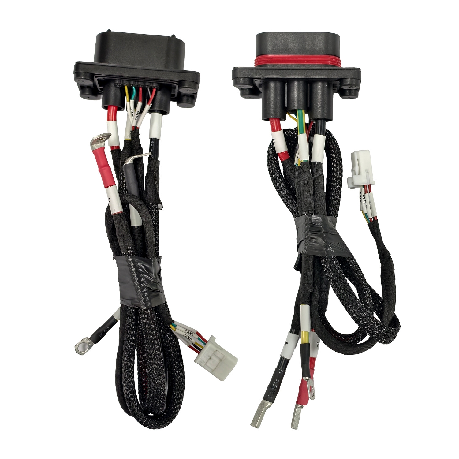 Energy storage battery harness--Cable Assemblies