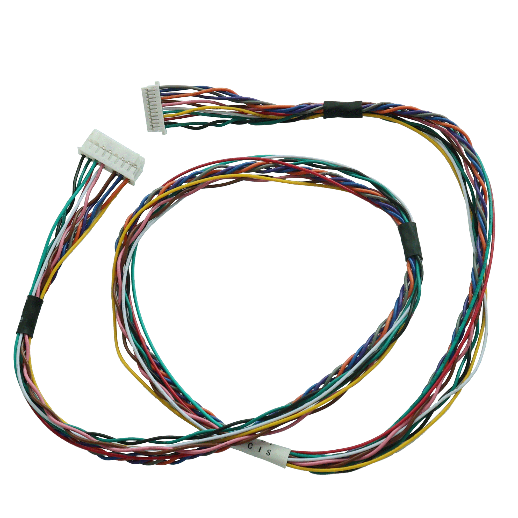Energy storage 8p wiring harness-Wiring harness