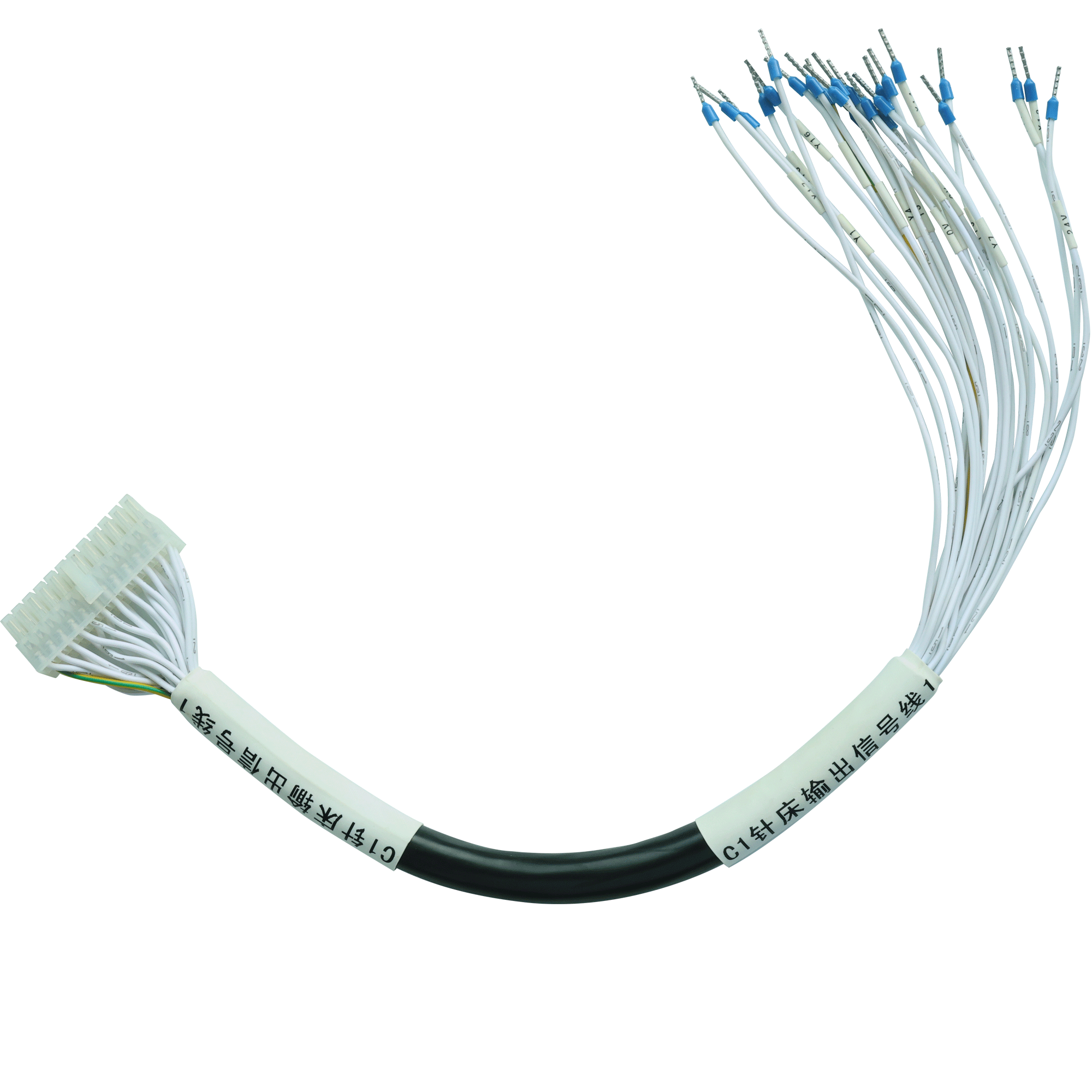 Energy storage TE wiring harness-Wiring Harness