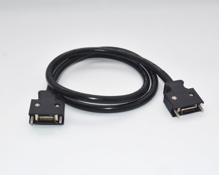 HPCN20 Servo Motor SCSI Cable CN Interface Cable-Server Cable