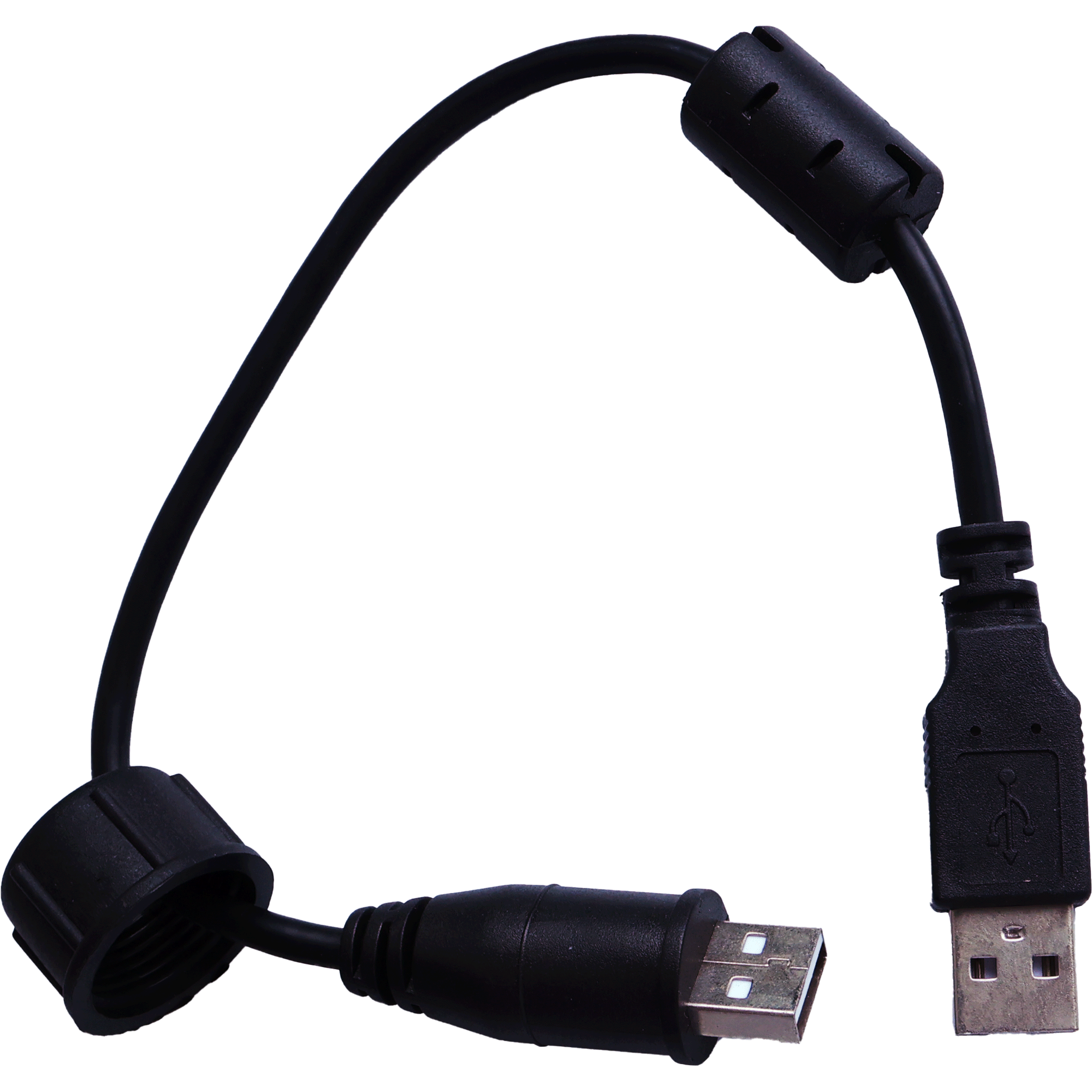 waterproo USB A canble-Waterproof Cable
