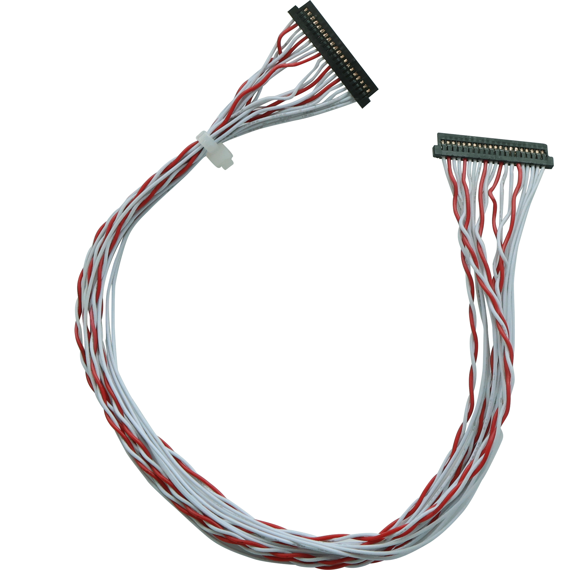 Energy storage wiring harness-TE Wiring harness