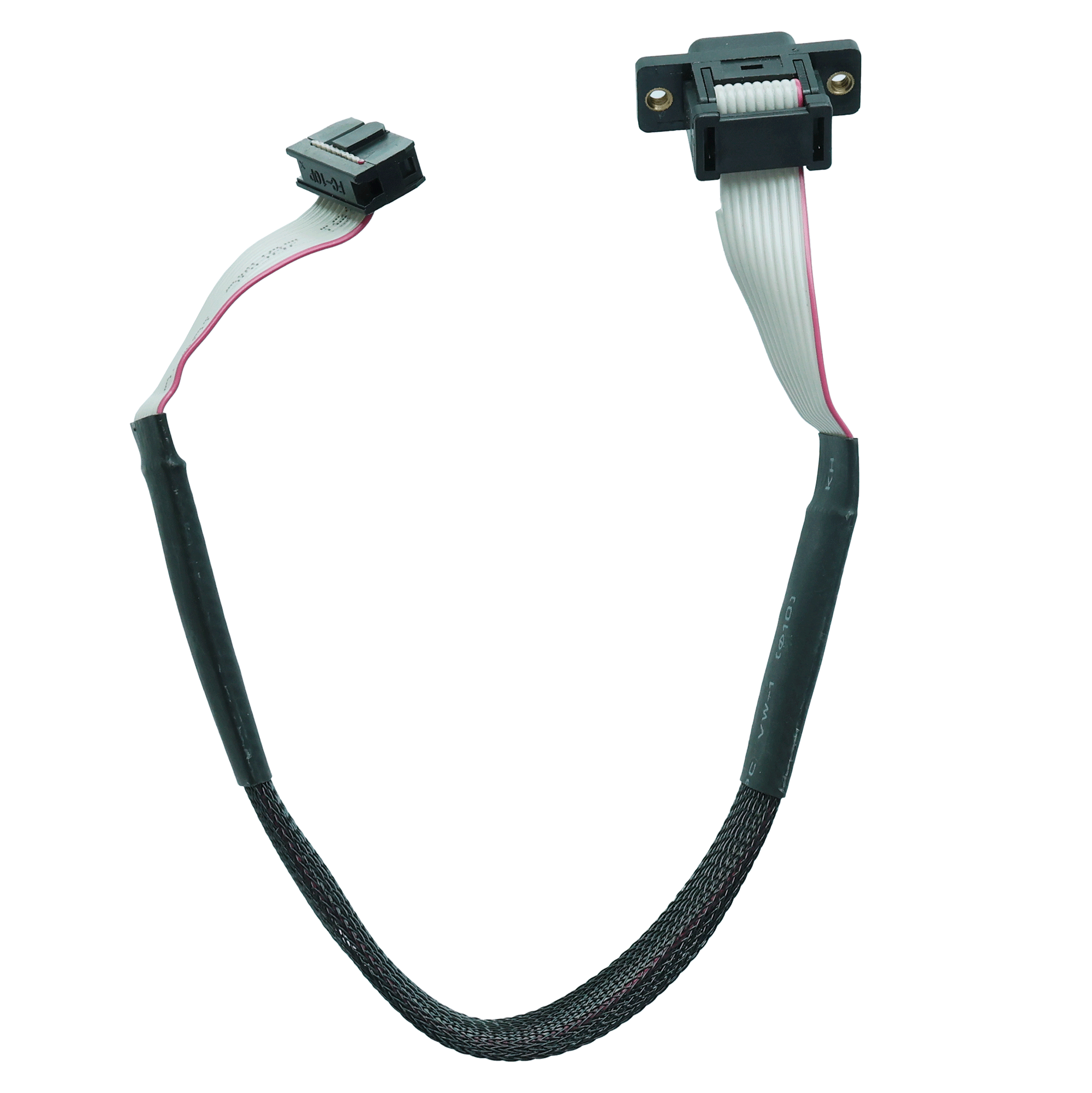 game console wiring harness-AMP Wiring harness