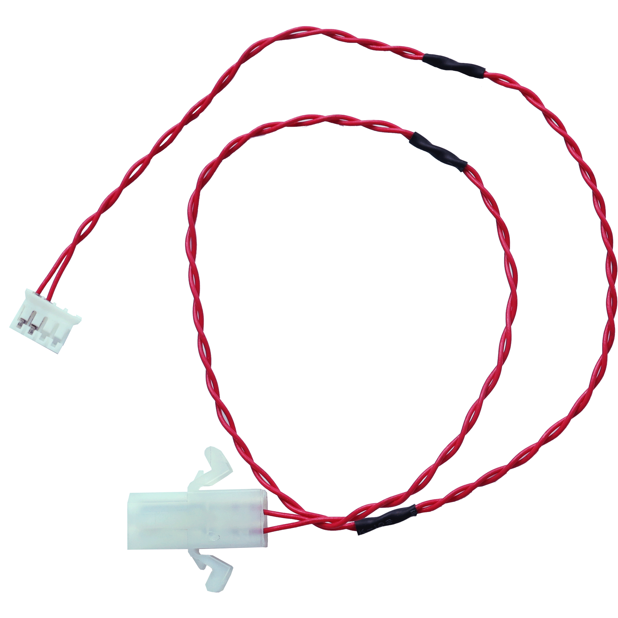 game console 2P wiring harness-JST Wiring harness