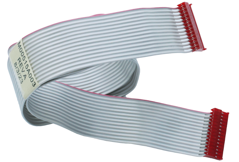 TE Custom Cable Assembly